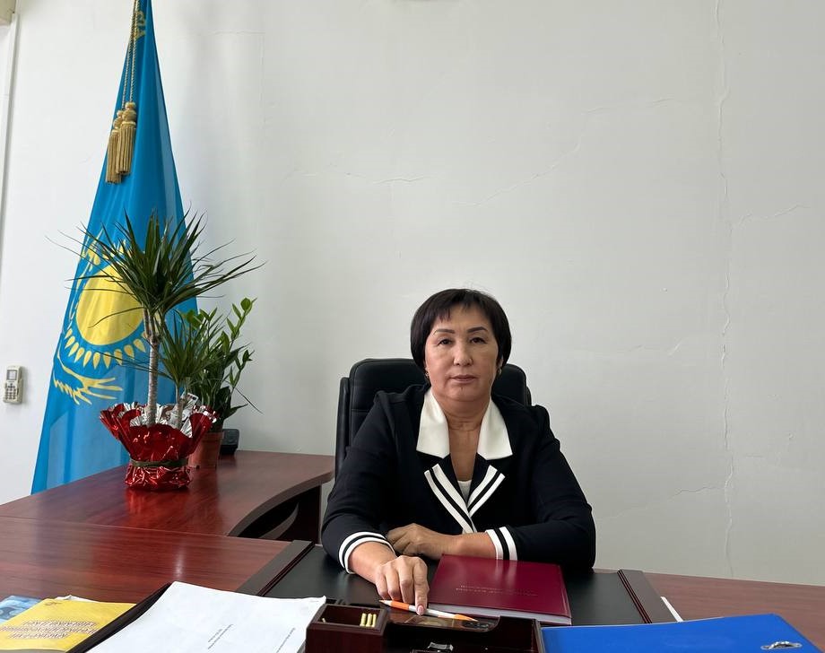 Колледж директоры